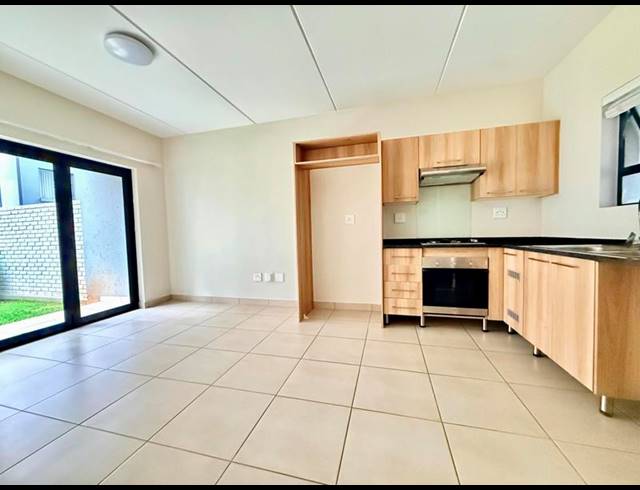 1 BEDROOM PROPERTY TO RENT IN EDENBURG